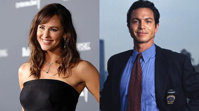 Jennifer Garner recalls hilarious experience involving Benjamin Bratt