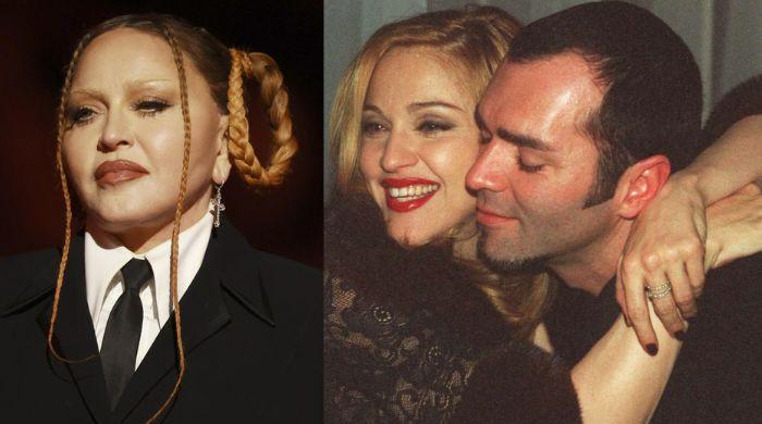 Madonna loses another family member just weeks after stepmother’s death