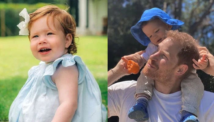 Prince Harry forced to take huge decision for Prince Archie, Princess Lilibet’s sake