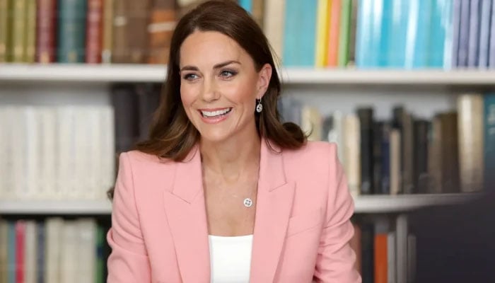 Royal expert makes prediction as Kate Middleton gears up for next Royal appearance