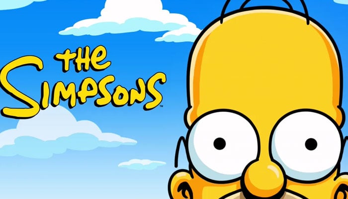 The Simpsons maker reveals secret to predict future