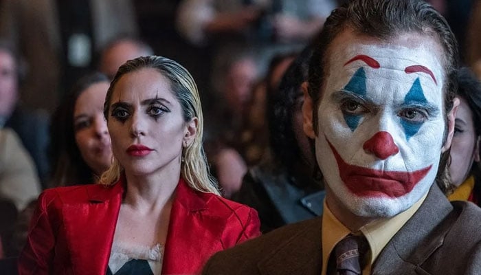 Francis Ford Coppola raves about Joker director