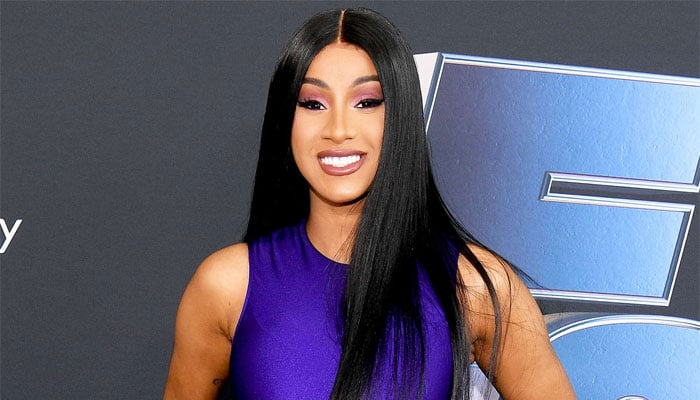 Cardi B slams critic with body shaming comeback in plastic surgery argument