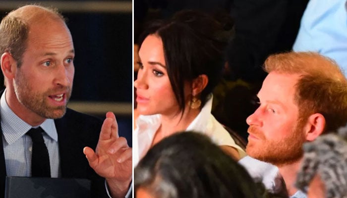 Prince Williams aide planning tell-all on Prince Harry, Meghan Markle?