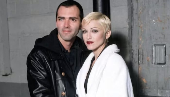 Madonna’s gracious act for dying brother comes to light