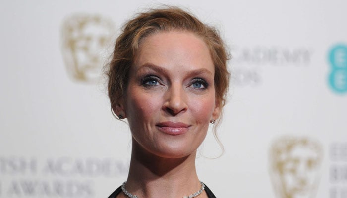 Uma Thurman dishes out why she felt nervous meeting ‘Oh, Canada! director