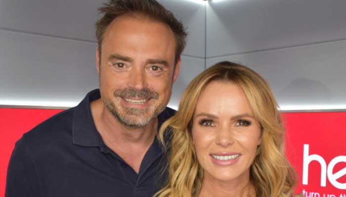 Amanda Holden reveals new details on Jamie Theakstons cancer diagnosis