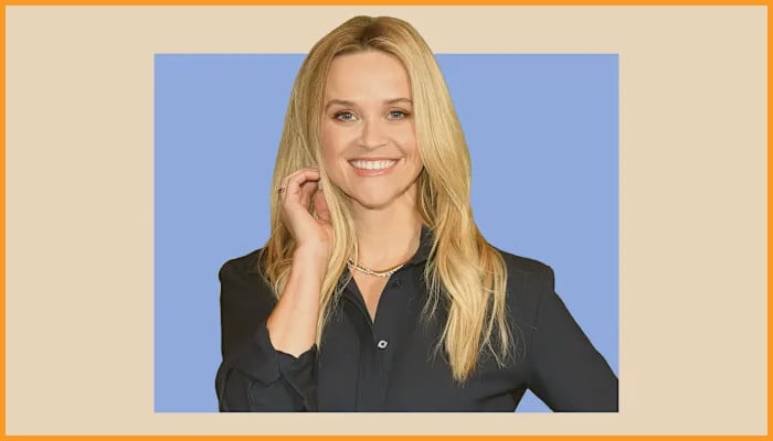 Reese Witherspoon recalls her aha moment of success