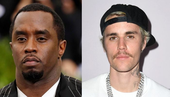 Justin Bieber influenced by Sean Diddy Combs in resurfaced video?