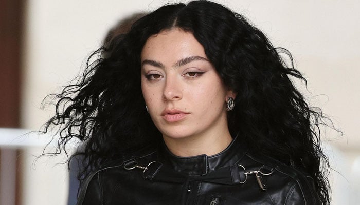 Charli XCX has made a film with Jeremy O. Harris and filmmaker Pete Ohs