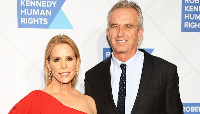 Robert F. Kennedy Jr. begs Cheryl Hines not to divorce amid affair drama