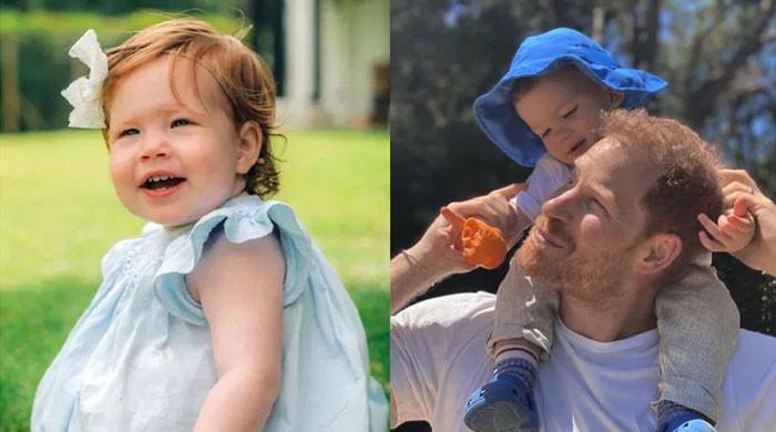 Prince Harry forced to take huge decision for Prince Archie, Princess Lilibet's sake