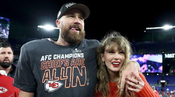 Travis Kelce reveals when will he finally reunite with Taylor Swift