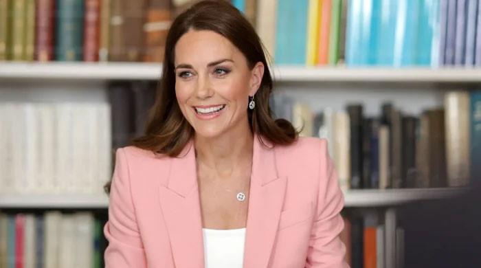 Royal expert makes prediction as Kate Middleton gears up for next Royal appearance