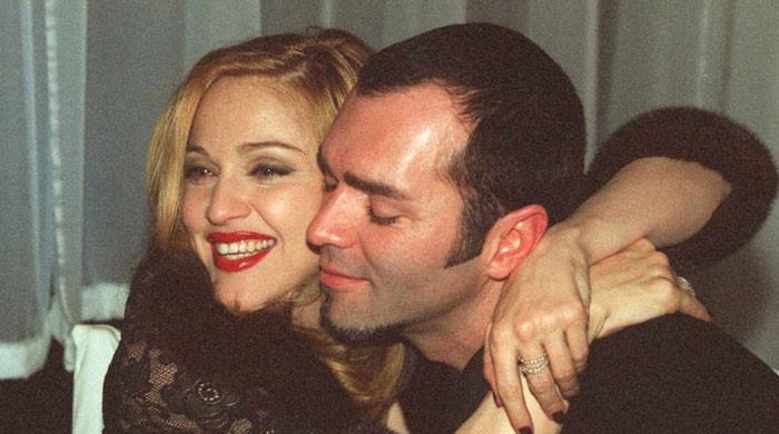 Madonna reacts to brother’s death: ‘He is gone’