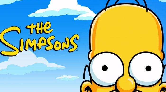 ‘The Simpsons’ maker reveals secret to predict future