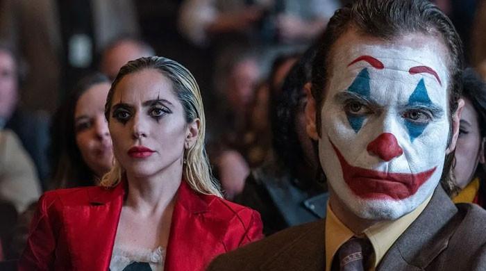 Francis Ford Coppola raves about ‘Joker’ director