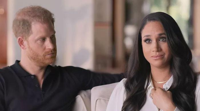 Prince Harry, Meghan Markle trying to work out a complete seperation