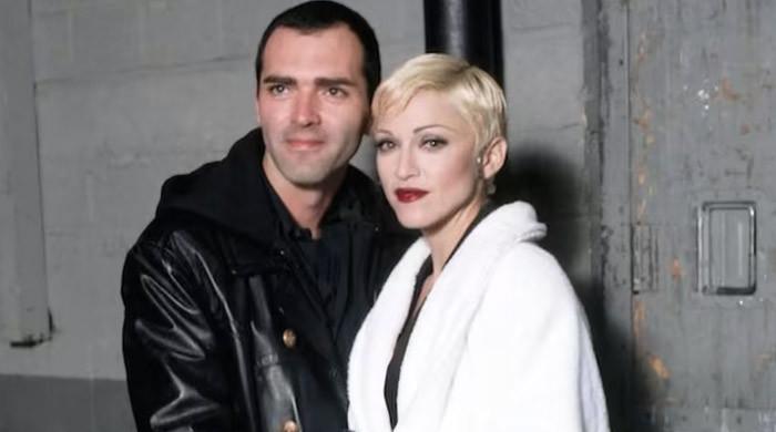 Madonna’s gracious act for dying brother comes to light