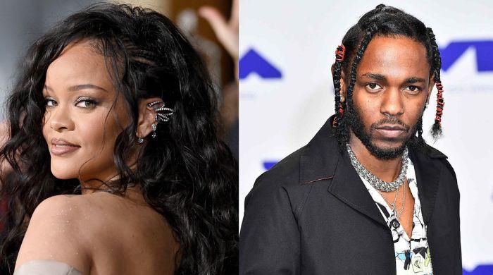 Rihanna, Kendrick Lamar Decline Huge Coachella 2025 Offer