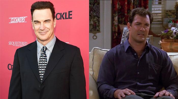 Patrick Warburton shares true feelings about ‘Seinfeld’