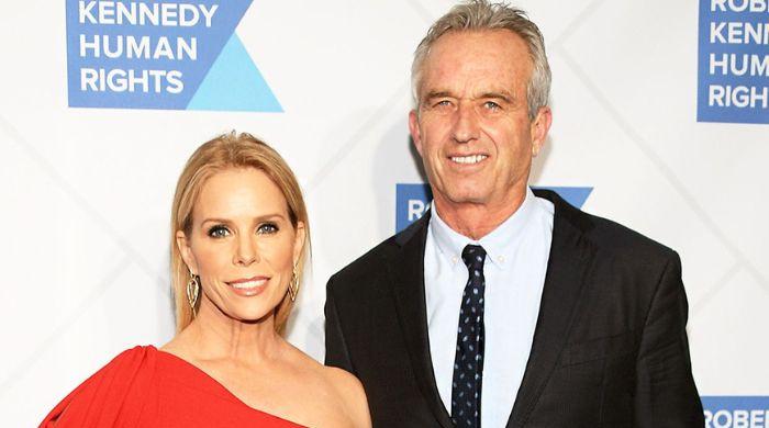 Robert F. Kennedy Jr. begs Cheryl Hines not to divorce amid affair drama