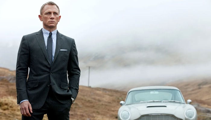 James Bond director hits out at 007 studio