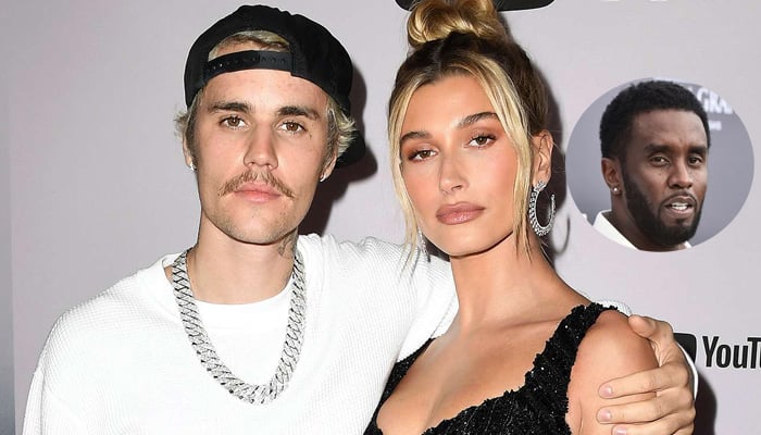 Hailey Bieber takes bold step amid Justin, Diddy relationship speculations