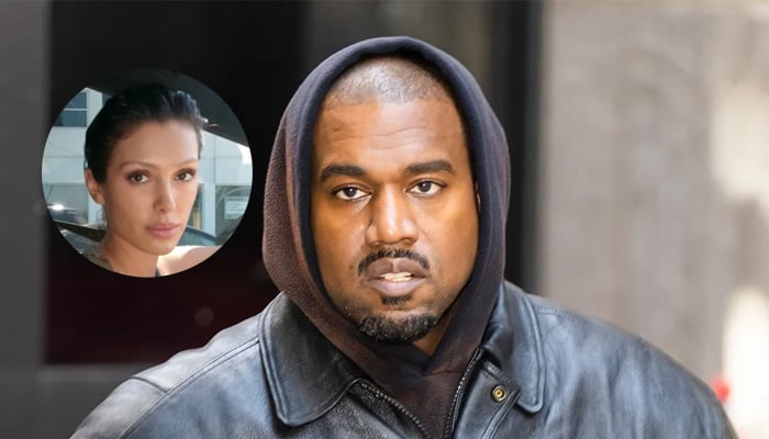 Bianca Censoris family concerns led to her split from Kayne West?