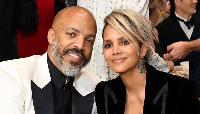 Halle Berry reveals how her relationship with Van Hunt is different