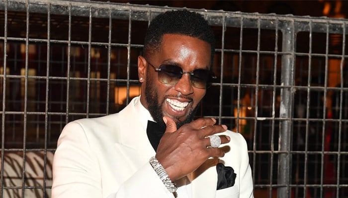 Sean Diddy Combs still holds power despite being incarcerated