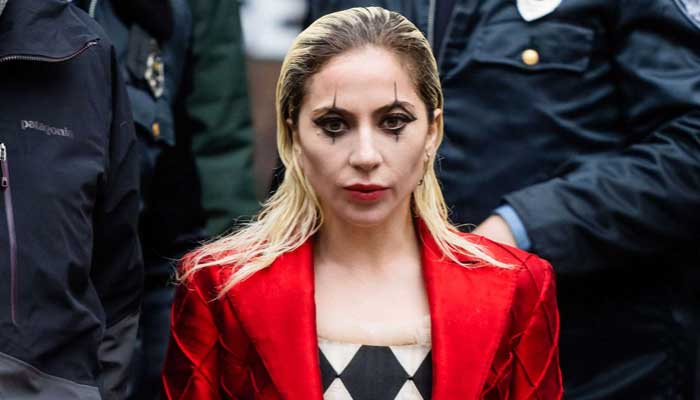 Lady Gaga responds to backlash over ‘Joker: Folie à Deux’