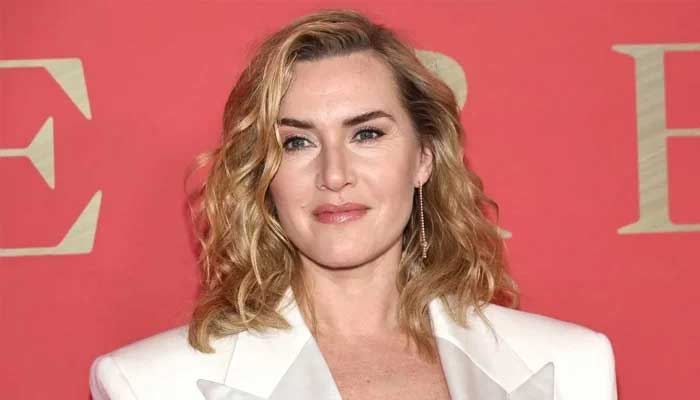 Kate Winslet receives prestigious award at Zurich Film Festival