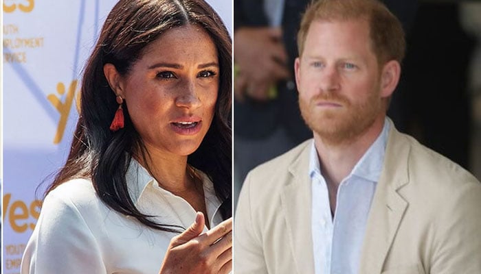 Meghan Markle, Prince Harry starting to fight over Archie, Lilibet