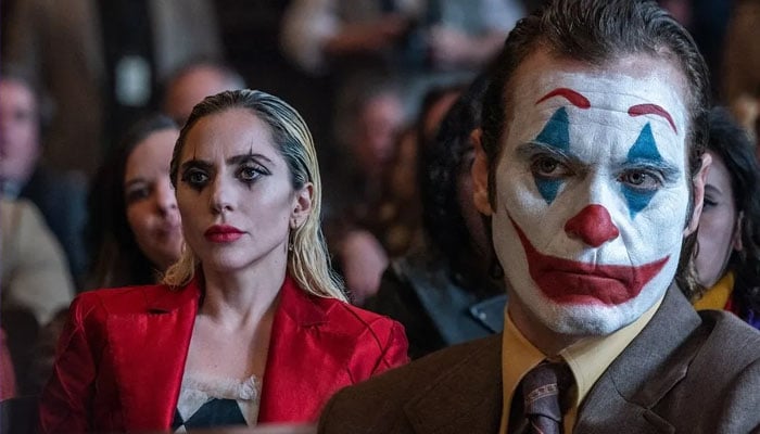 Joaquin Phoenix and Lady Gagas last interaction in Joker: Folie à Deux has generated different theories