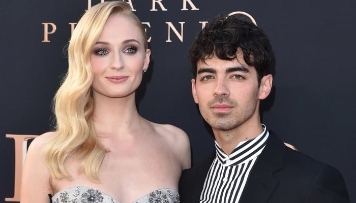 Photo: Joe Jonas feels humiliated as Sophie Turner moves on: Source