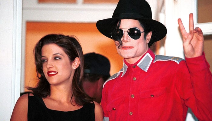 Lisa Marie Presley has opened up about marriage to Michael Jackson in her posthumous memoir