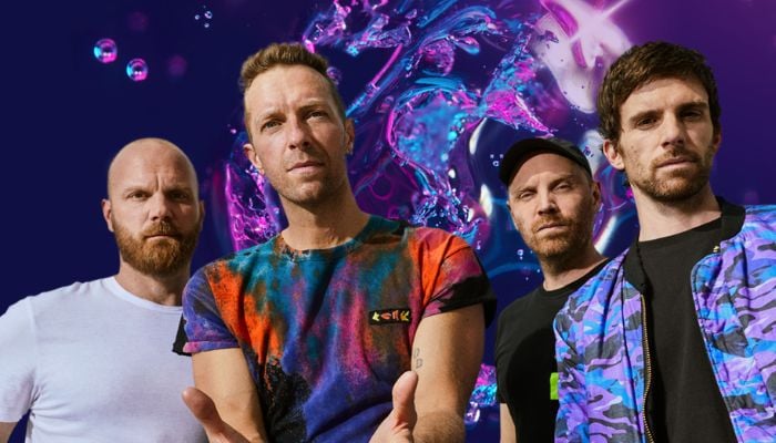 Chris Martin reflects on Choldplay's horrific music journey