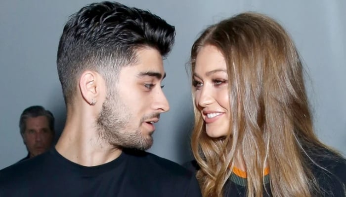 Photo: Gigi Hadid impressed by Zayn Malik amid Bradley Cooper romance: Source