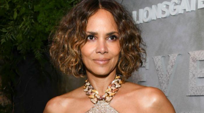 Halle Berry admits ‘failure’ in relationships made her stop caring