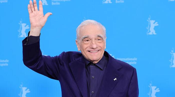 Martin Scorsese shuts down retirement rumours