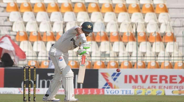 Pak vs Eng: Pakistan resume innings on second day of first Test