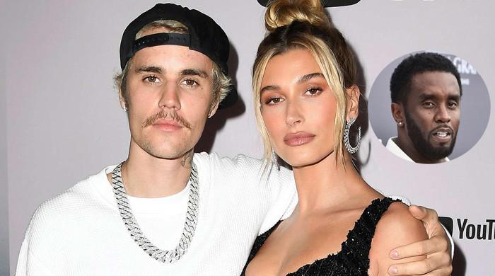 Hailey Bieber takes bold step amid Justin, Diddy relationship speculations