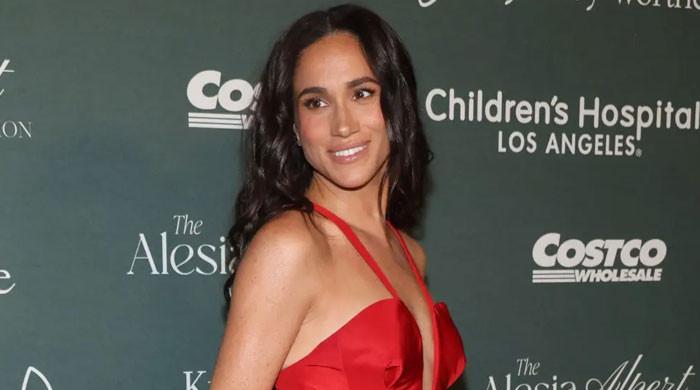 Meghan Markle issues major statement after solo appearance sans Prince Harry