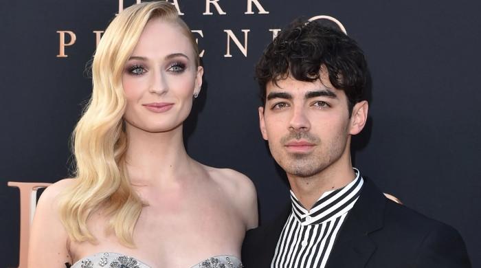 Joe Jonas feels ‘humiliated’ as Sophie Turner moves on: Source