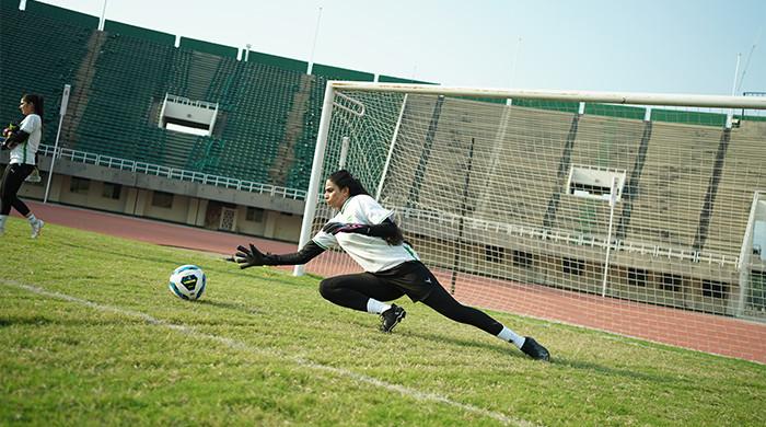 PSB denies NOC to Pakistan women’s football team for SAFF championship