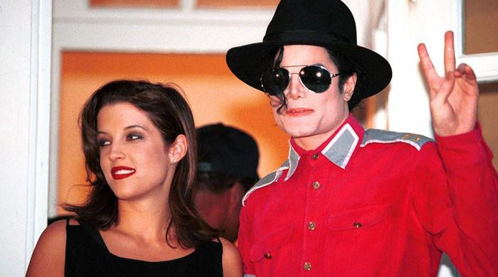 Michael Jackson’s ex wife Lisa Marie Presley praises singer, refutes child abuse allegations