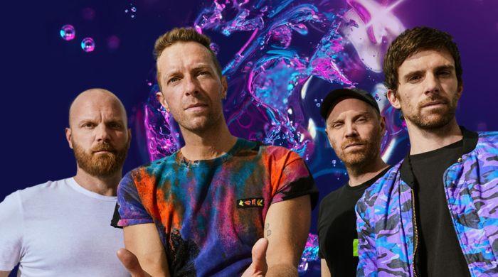 Chris Martin reflects on Choldplay’s ‘terrible’ music journey