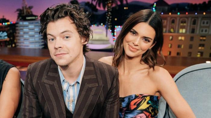 Kendall Jenner hoping to reconcile with Harry Styles: Source