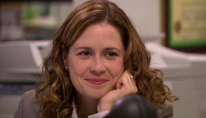 The Office star Jenna Fischer reveals how she celebrated going cancer-free